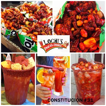 lochi28's tweet photo. #ConUnaChelaYo Voy por unos Dorilocos de Lochi ´s Huajuapan Constitución # 31 https://t.co/s8ivfwOTrN