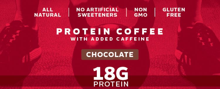 WodFee's tweet photo. WodFee Protein Coffee!! Coming soon!! #WodFee https://t.co/945krjDL2G