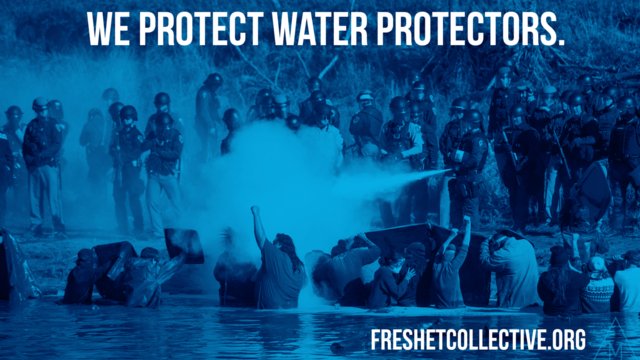 Indigenous Environmental Network tweet media