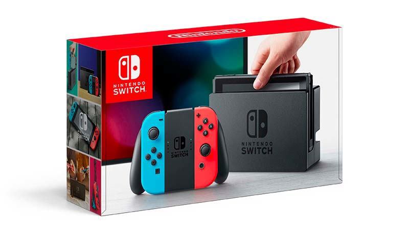 Nintendo Switch Zone (@NSwitchZone) / Posts / X