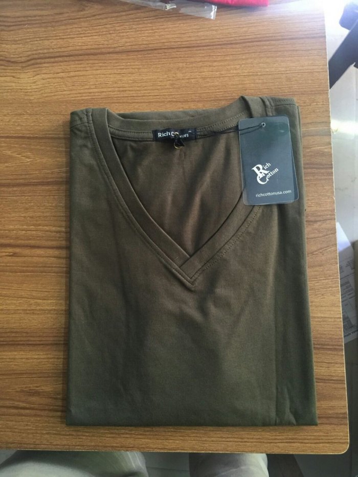 Mens Basic T-shirt
Brand: Rich Cotton
Qty:48000pcs
email: nabigroupltd@gmail.com