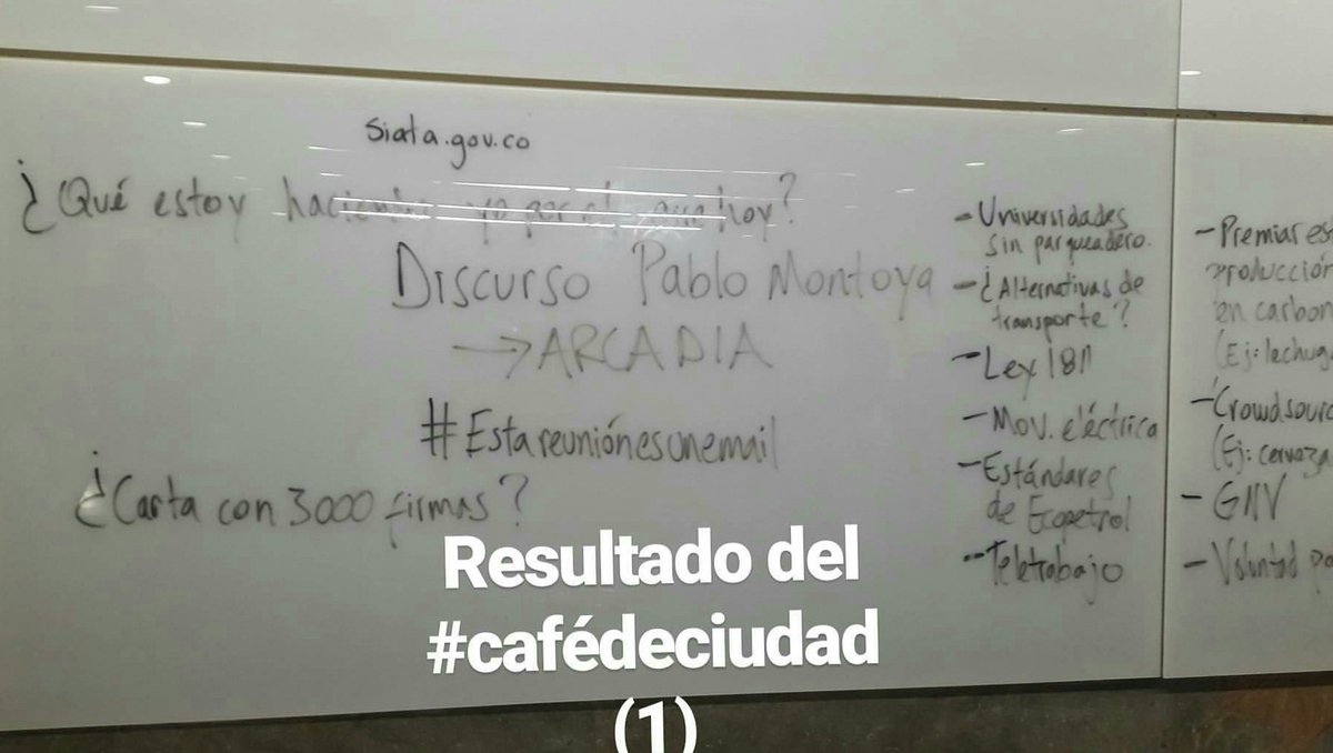 PapaClimatico's tweet photo. Hoy en #CafédeCiudad y ayer en #ConectadosTA, quedó una cosa clara: ¡no tenemos mayor urgencia que nuestro AIRE! ¿Uds. qué hacen por el? https://t.co/9XDRgt4a5W