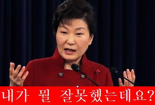 하야 유효기간은 말소 되었습니다.

대통령이 이제와서 자진하야를 한 다는것은 어불성설 이며 국민을 기만하는 처사 입니다.
당연히 탄핵 인용하고 피해자로서 공정한 법의 심판을 받고 처벌을 받아야 할 것입니다.