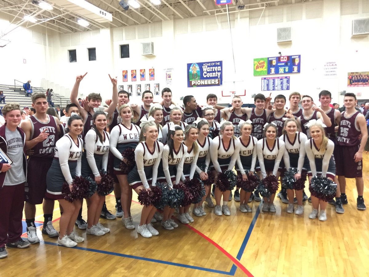That's how it's done, Boys 🏆