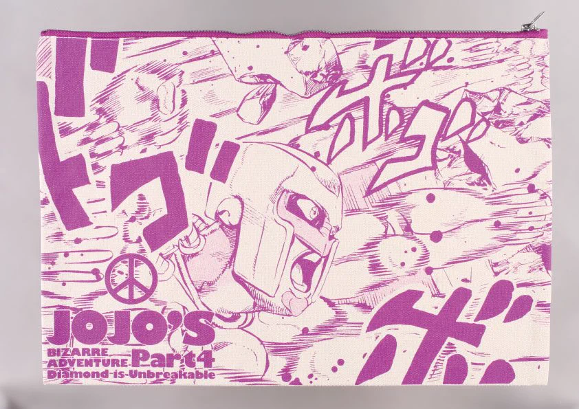 ジョジョ ジョジョの奇妙な冒険 空条承太郎 東方仗助 366日ステッカー ジャンプショップ JUMP SHOP【公式】 on X: 