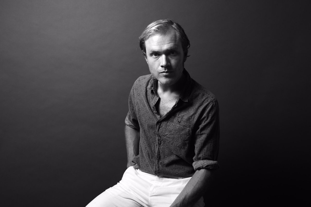 pieaterpieater's tweet photo. welcome to the fam @SlowDancerBand can’t wait for all to hear ya soulful guitar tinged croons. ‘Don’t Believe’ premiere via @nprmusic tommoz https://t.co/TmiCaBZtA6