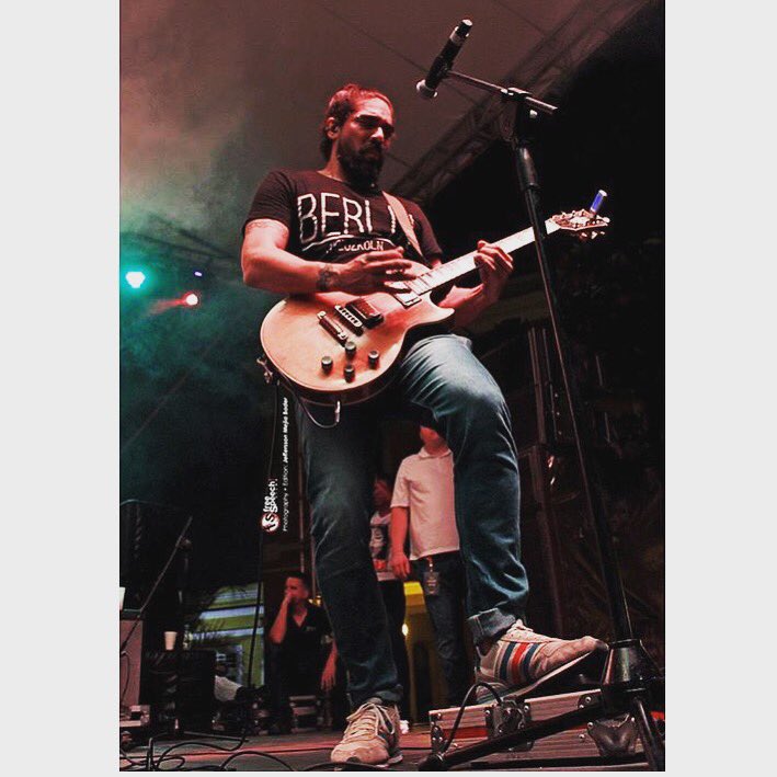 Mientras preparamos nuestra siguiente sorpresa...repasemos bonitos recuerdos. 
@eliuthmartinez_ 
Foto: <a href="/jmejiabader/">Jeffersson Mejia B.</a>