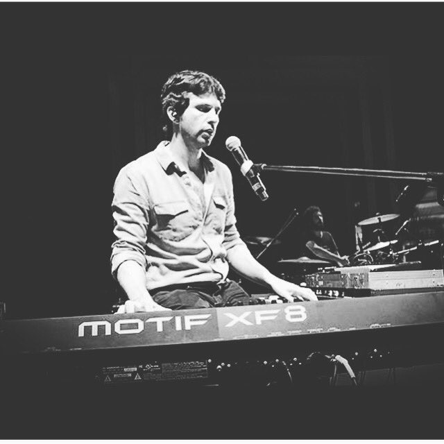 Música... <a href="/johanndaccarett/">johanndaccarett</a> Foto: <a href="/jmejiabader/">Jeffersson Mejia B.</a>