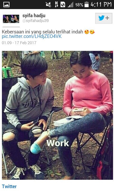 AnggaAl55366740's tweet image. Adh kepo banget aku sama isi HP nya cipa..
Ada apa ya???
😞😞😞