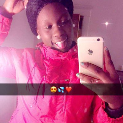 DLatricee's tweet photo. #NewProfilePic https://t.co/tmpAxl1O5g