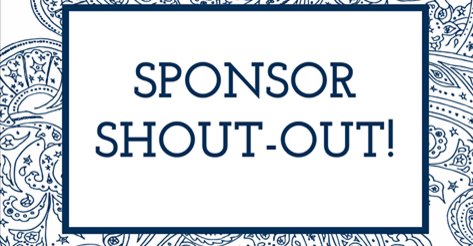 GoSJYPA's tweet photo. We are so grateful for the sponsors this year! Check them out &amp; learn more about #haloball2017: https://t.co/RsvdryrKF0 https://t.co/QoWnKacCLd