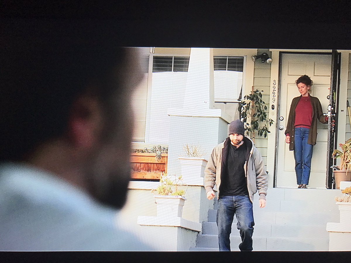 BattleFieldsMov's tweet photo. Still of Anouar H. Smaine, Sean Stone &amp; Nikki McCauley in the upcoming @BattleFieldsMov 
#ptsd #refugees #veterans #filmmaking #directing https://t.co/ctaErryMwX