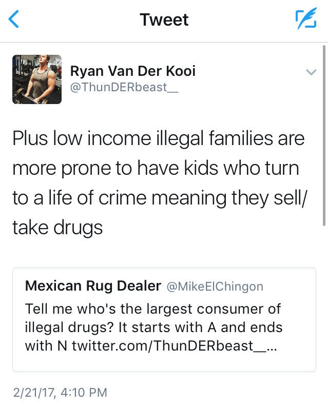 Jerseyhaas's tweet photo. @MikeElChingon out here changing lives... saving lives... one couple at a time! De-Trump your relationship today! #GetTheTrumpOut https://t.co/sZajo3atJZ