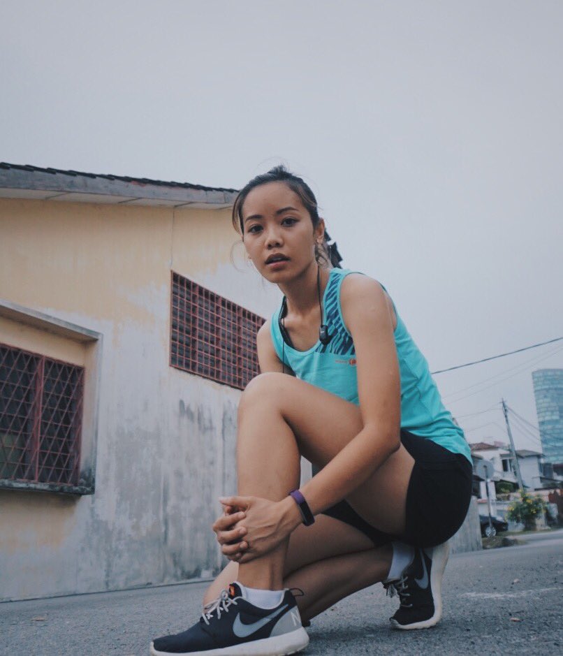 nadianash's tweet photo. The Fitbit Alta is the perfect companion for my runs.
#FitbitMY #FitbitMalaysia #Fitter2017 #FindYourFit https://t.co/CrKQo3DYlk