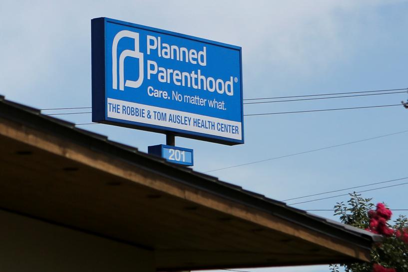 ReutersScience's tweet photo. U.S. judge blocks Texas plan to cut Planned Parenthood Medicaid funds https://t.co/L68EDOuB8N https://t.co/4UDjMZ82J1