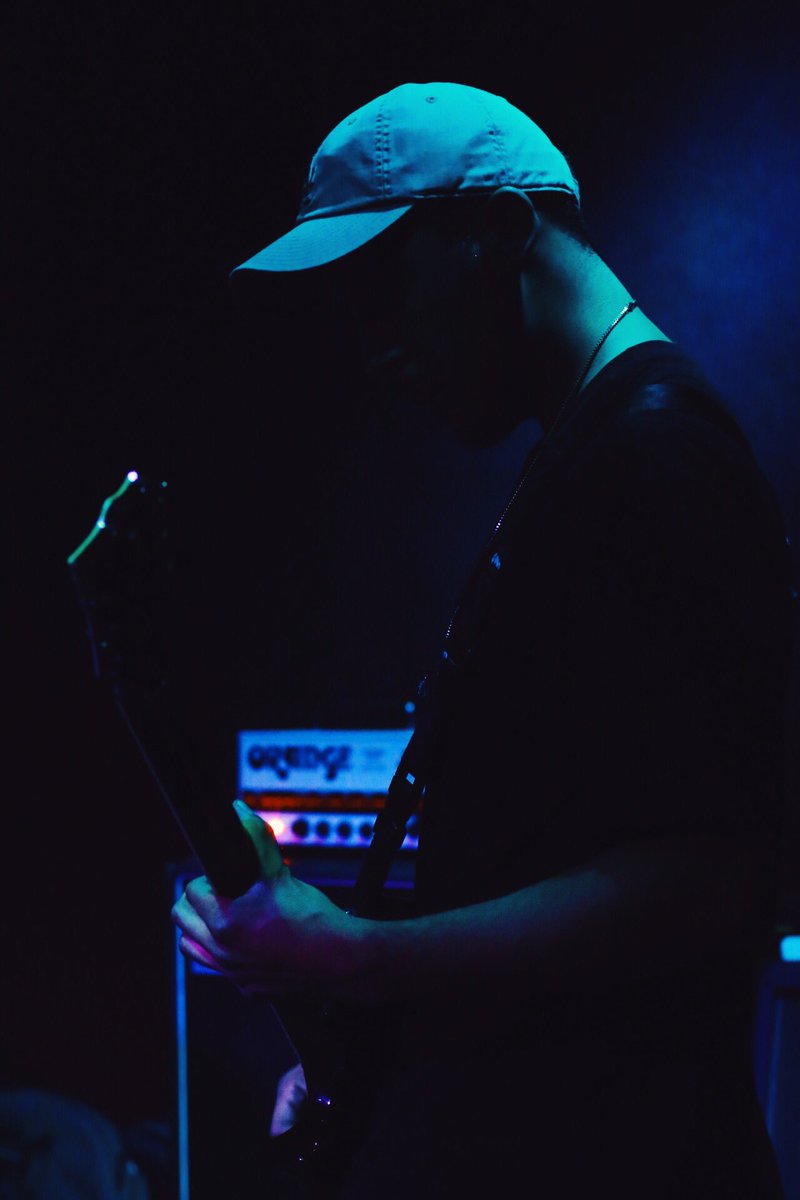 PowChrisol's tweet photo. If you're not busy this Thursday come catch @TheLongRunBand play a free show a the Slide Bar in Fullerton. https://t.co/yI1M1FTZbb