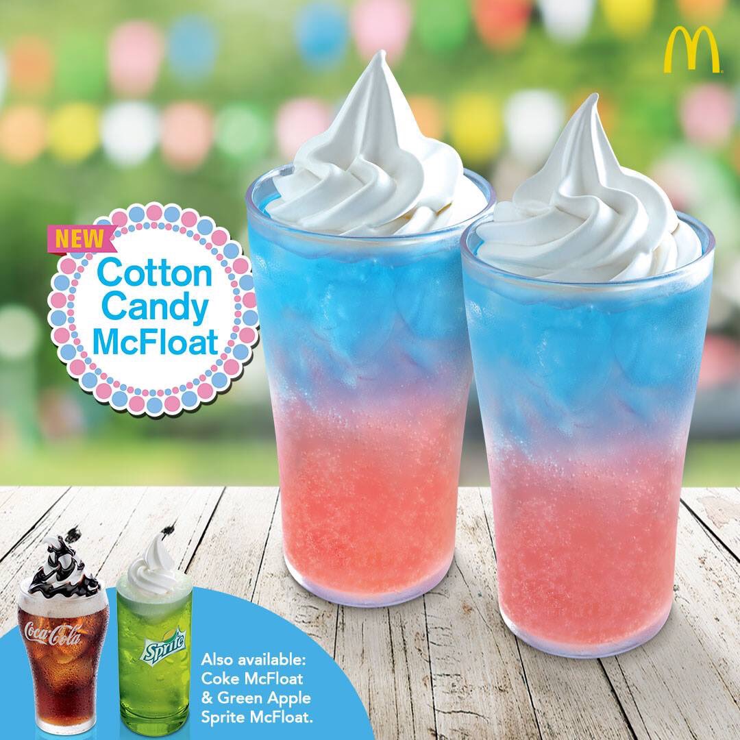 oliviawolfe_BG's tweet photo. I'm thinking I'll just show up at a McDonald's and see if this is real... https://t.co/pVmNhI4zYt