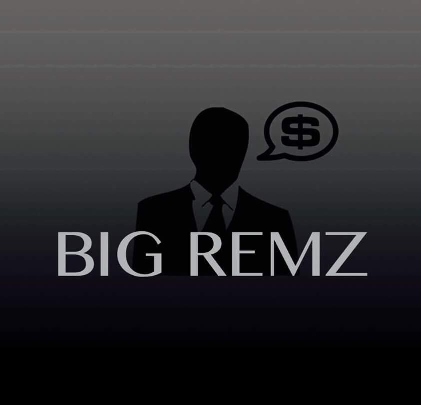 Big__Remz's tweet photo. #BigRemz 
#MoneyOverEverythingEP
#ComingSoon https://t.co/O3dr8yxjsj