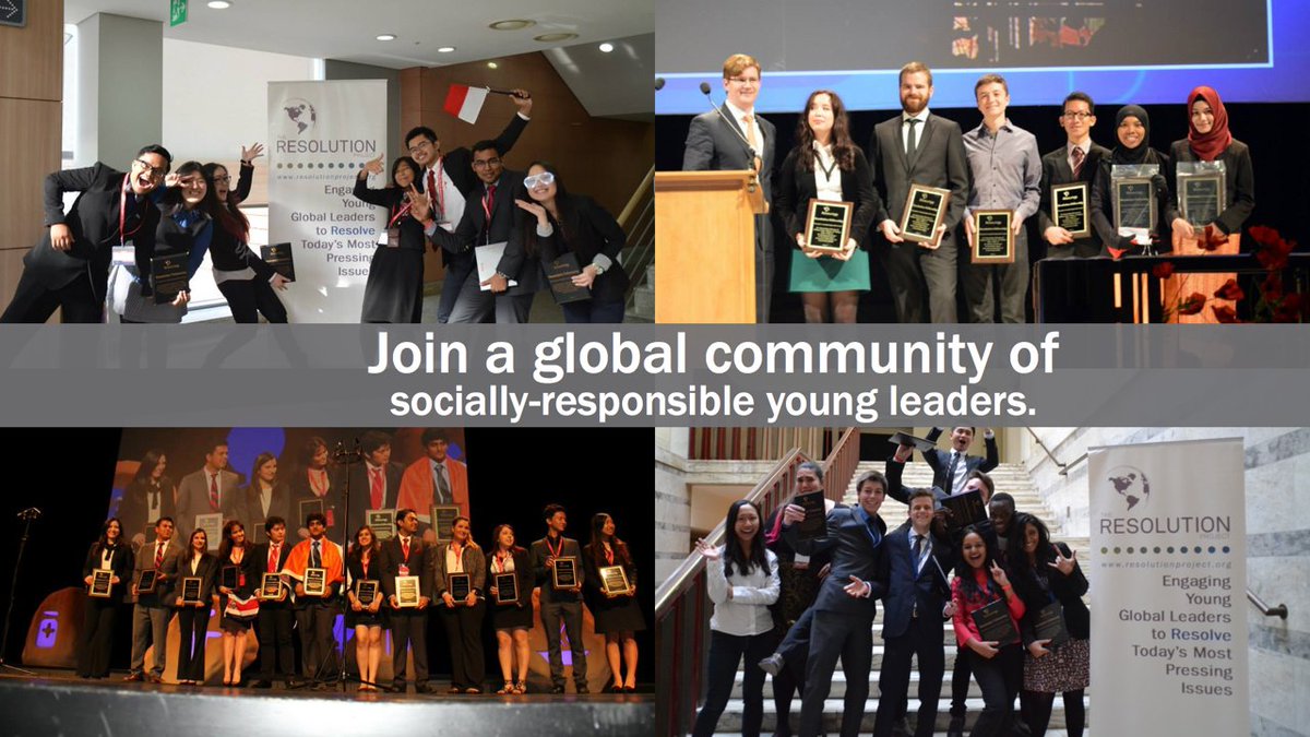 WorldModelUN's tweet image. Have an idea for a new social venture that needs funding and support? Participate in the Resolution SVC at WorldMUN! Check email for details