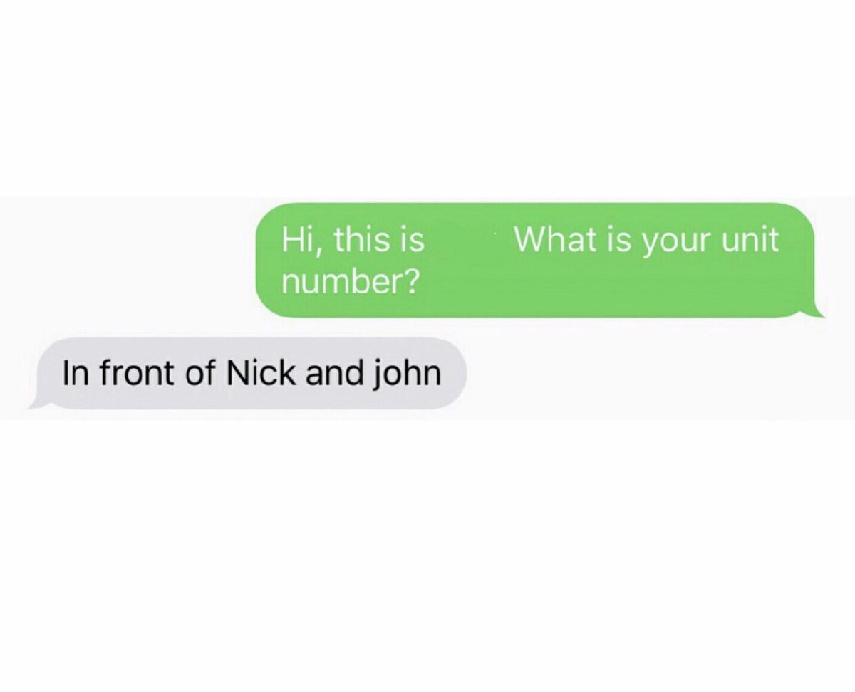 DriveDSM's tweet image. That would be helpful - if I knew where Nick and John are.. #BeLessSpecific #uber #desmoines #iowa #rideshare