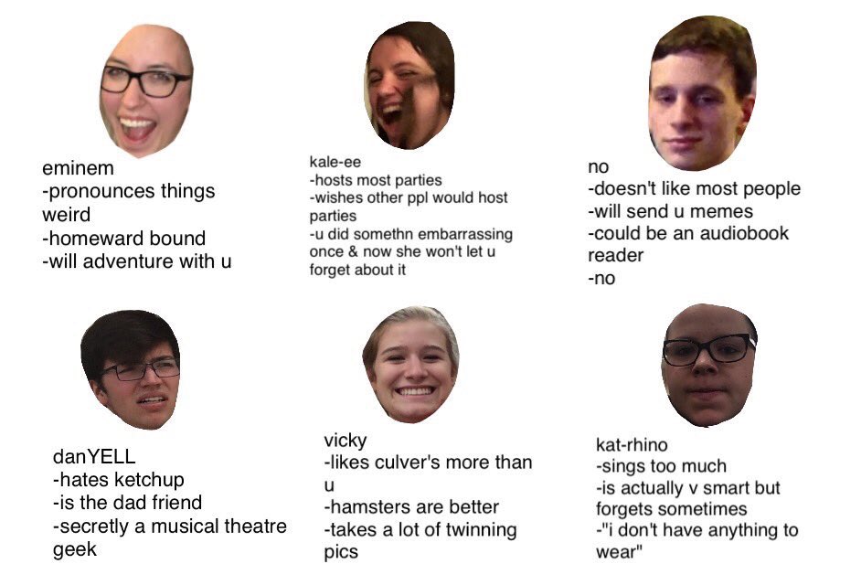 quote with which one you are (submisson)