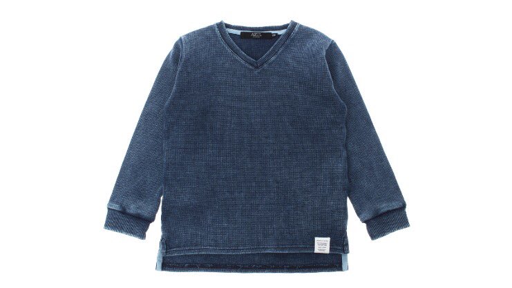 azul_by_moussy's tweet photo. 【AZUL KIDS】新作続々入荷☆ パパとお揃いのリンクコーデにも♪ (サイズ：100cm〜150cm) コチラ♡⇒https://t.co/NWlunWOJB3

#AZULbymoussy
#AZULKIDS https://t.co/5VInkTQMu4