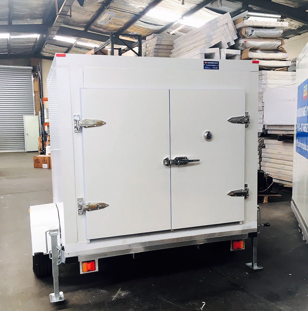 Coolrooms Plus (CoolroomsPlus) Twitter