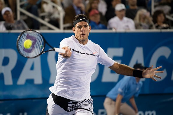PF2026Ok's tweet photo. #Tenis | Debut con victoria para Delpo. Por @NoelGayozo 

https://t.co/xvfkhsxZHS https://t.co/gunIfoJumF