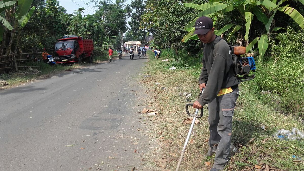 DPUPR Kab.Kendal tweet media