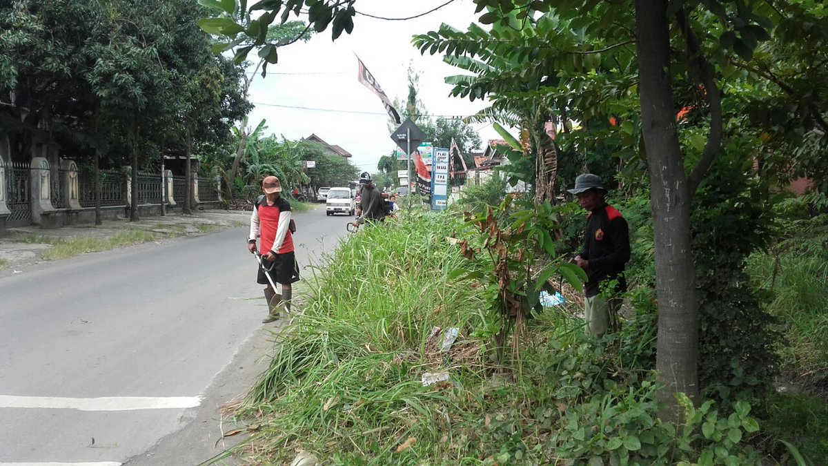 DPUPR Kab.Kendal tweet media