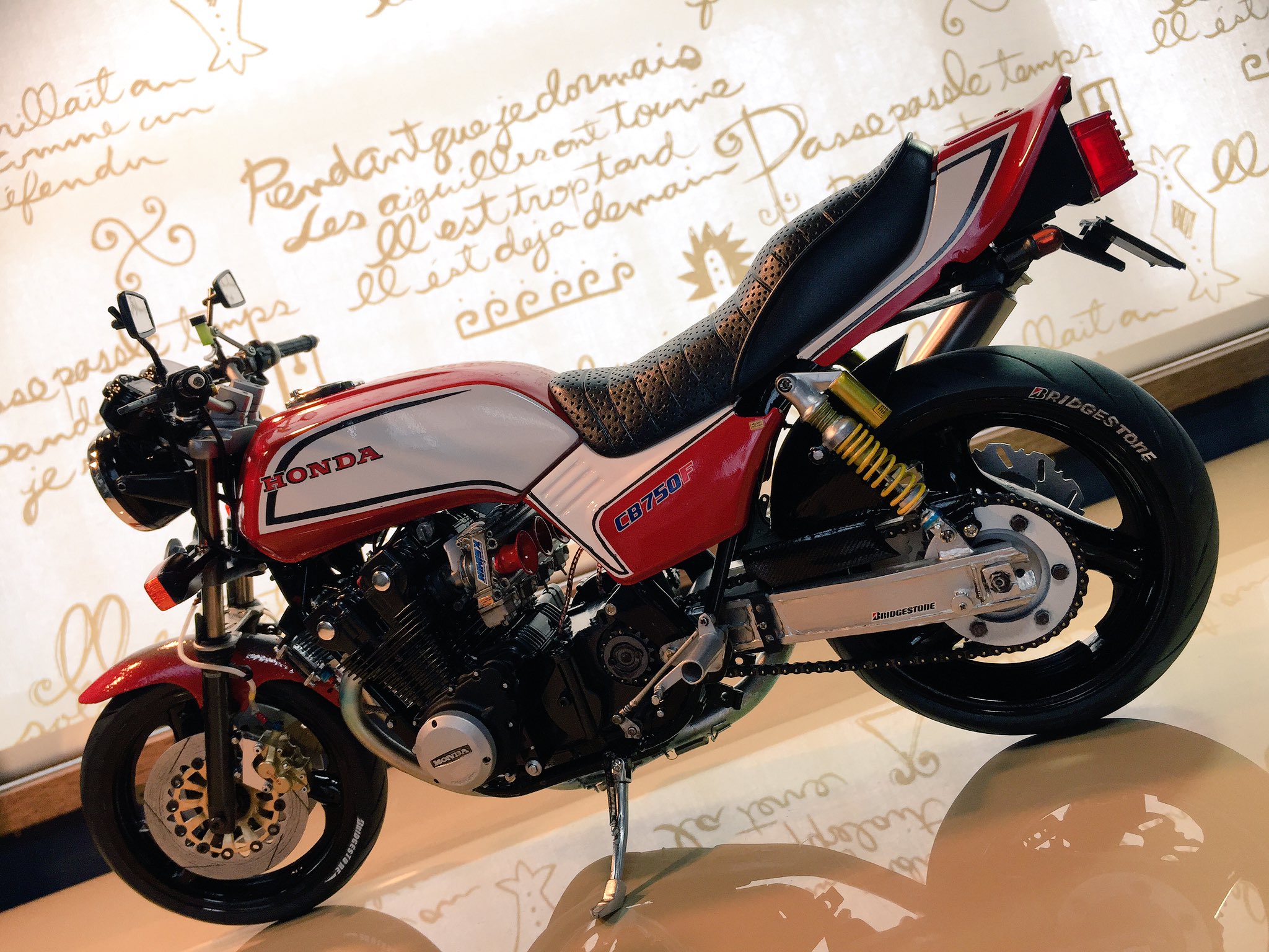 GSX1100S on X: GSX1100S on X:
