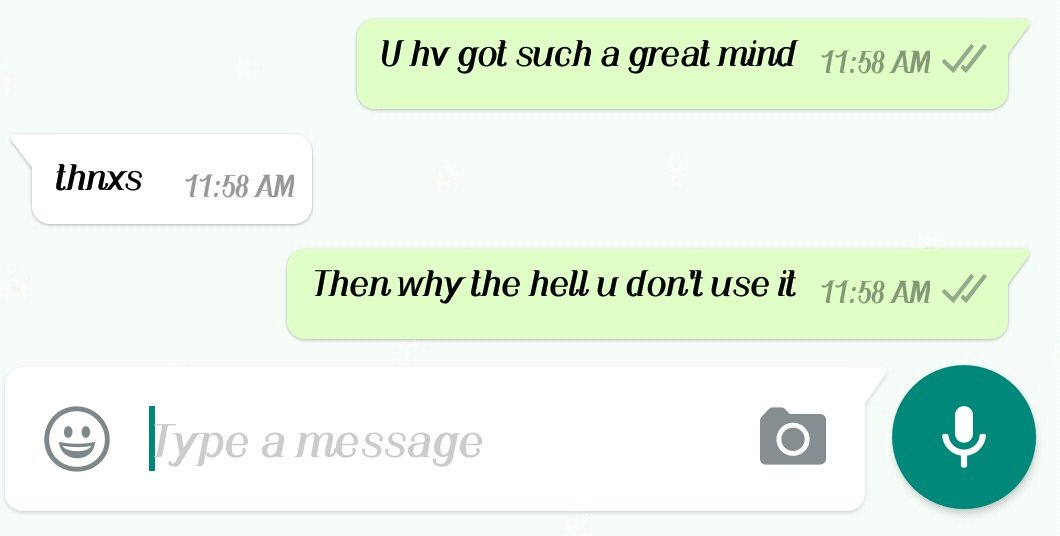 writofwit's tweet image. Sarcastic af