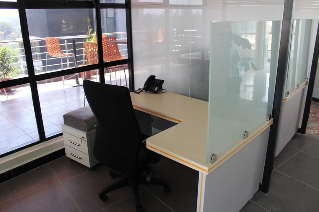 thelyceumkenya's tweet photo. Image is everything when dealing with clients. Besides executive serviced offices, our staff maintain high standards for efficient service. https://t.co/cix3F3poGI