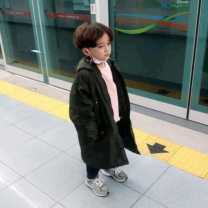 s_k_fashion's tweet photo. 韓国で話題の男の子が美男子すぎる😩💖

#manimani #manigirl 
@1269Nayunayu https://t.co/LSPm6psmvo