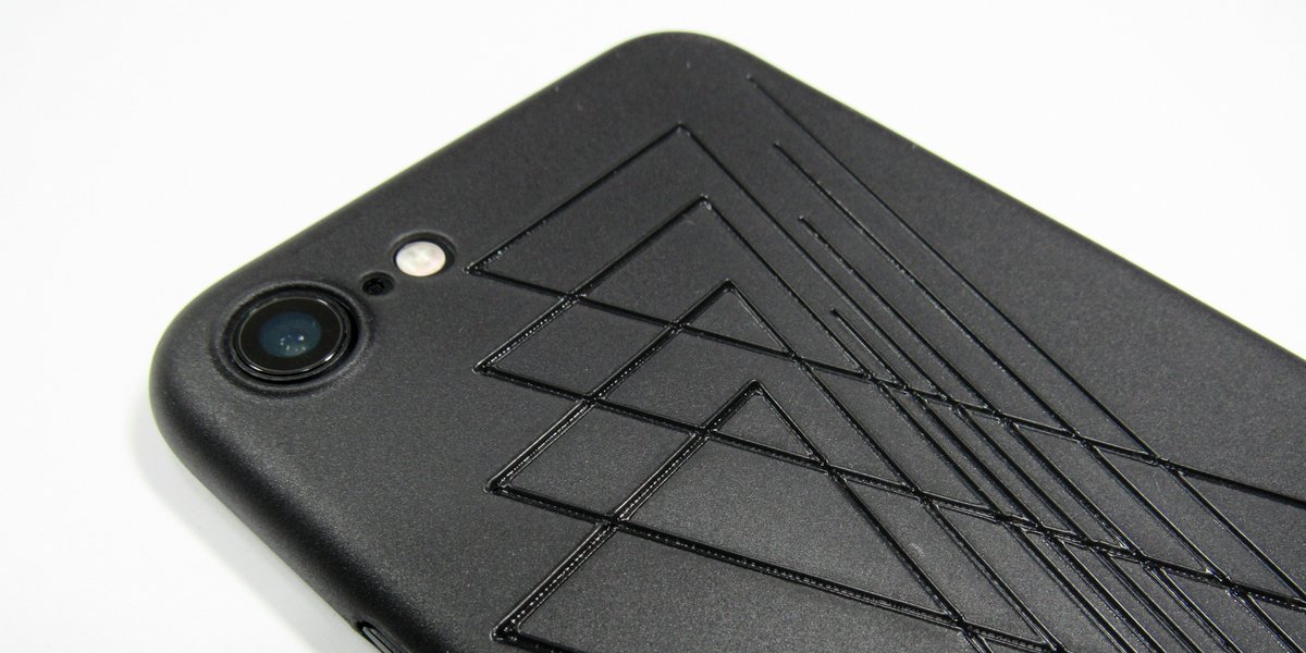 circamade's tweet photo. We're switching it up for a bit to focus on super thin iPhone cases with geometric designs. Check them out at https://t.co/pDHq7jEJSJ https://t.co/MDqFwveDls