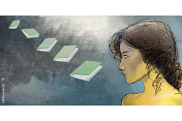 [Cerpen] Diagram <a href="/Cerpen_MI/">MI PUISI-CERPEN</a> bit.ly/2kK4oWZ