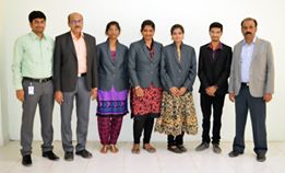 MITS_College's tweet photo. 4 students at MITS named University Innovation Fellows by Stanford https://t.co/Vwc9HbqPT8 https://t.co/tnNhiu7KMV
