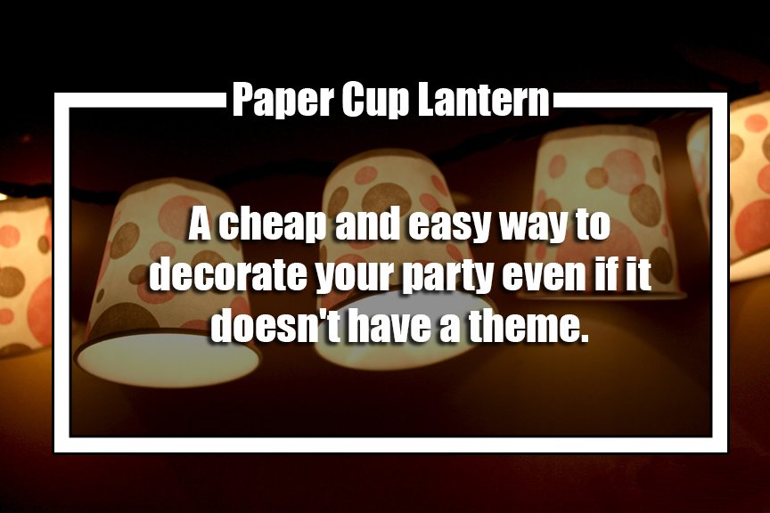 1GreatPlate's tweet photo. #Smart party tip of the day! https://t.co/RlYFt5ewch