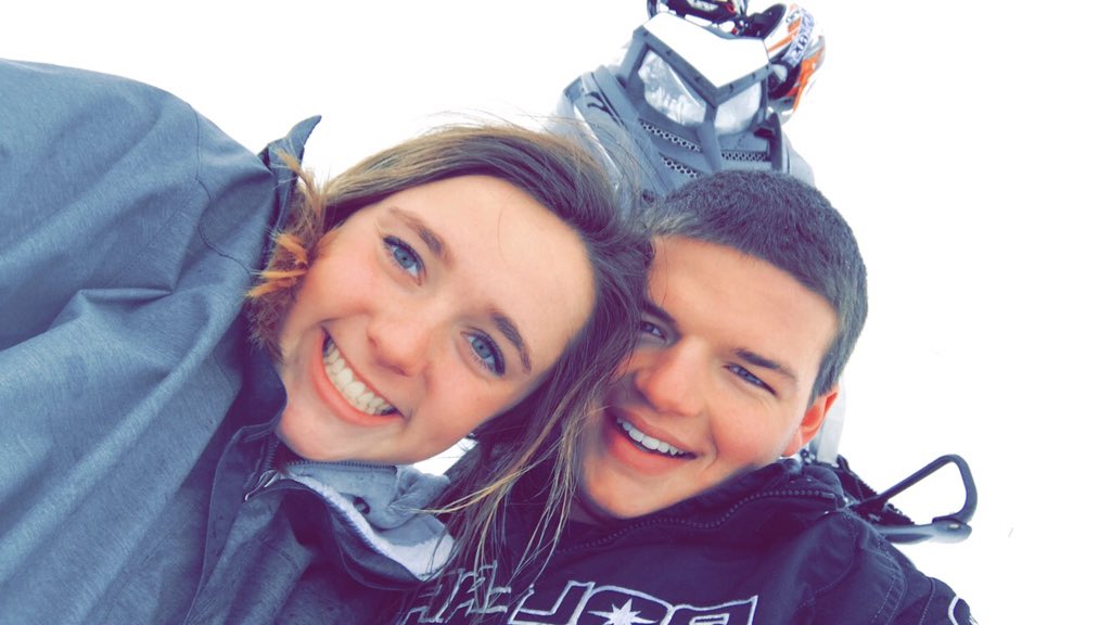 kyra_arland's tweet photo. Missing my favorite birthday boy! congrats on being legal in Canada💓 https://t.co/3Ws9VovNUK