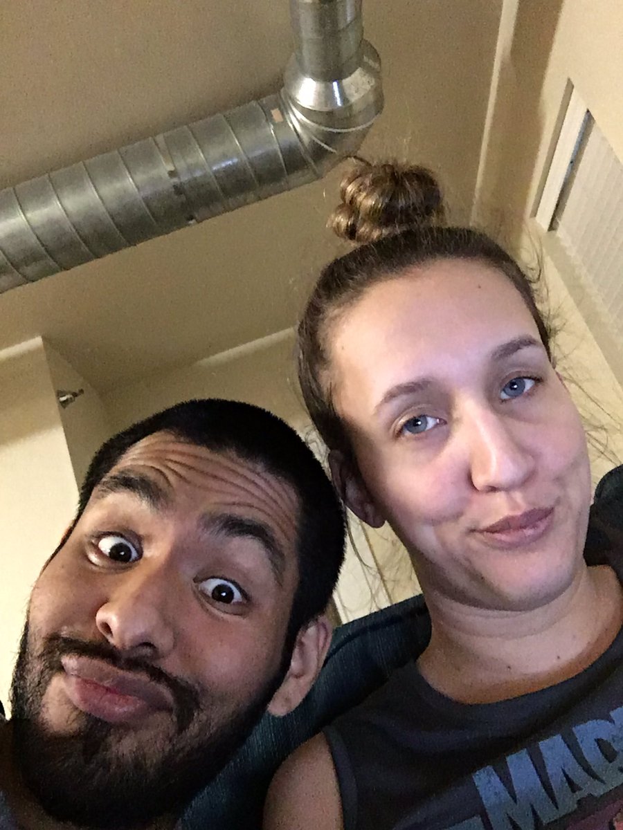 GCMejia's tweet photo. When the wifey spell checks your report and finds typos #grammarnazi https://t.co/BwW7ksQfxZ