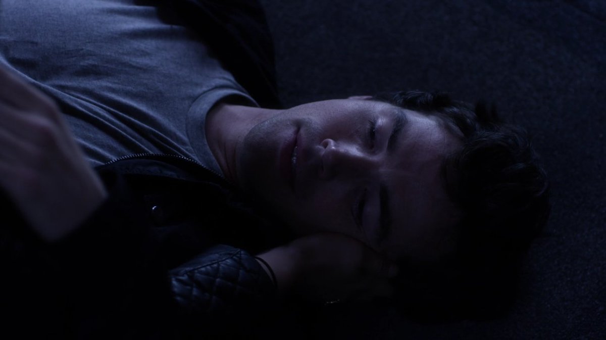PLLonMax's tweet photo. We can’t stop crying. 😭😭😭 #IsEzraAlive?

95 of 150 // Season 4, Episode 24.
#PrettyLittleLiars #PLLMemoryLane https://t.co/djYqukTpLB