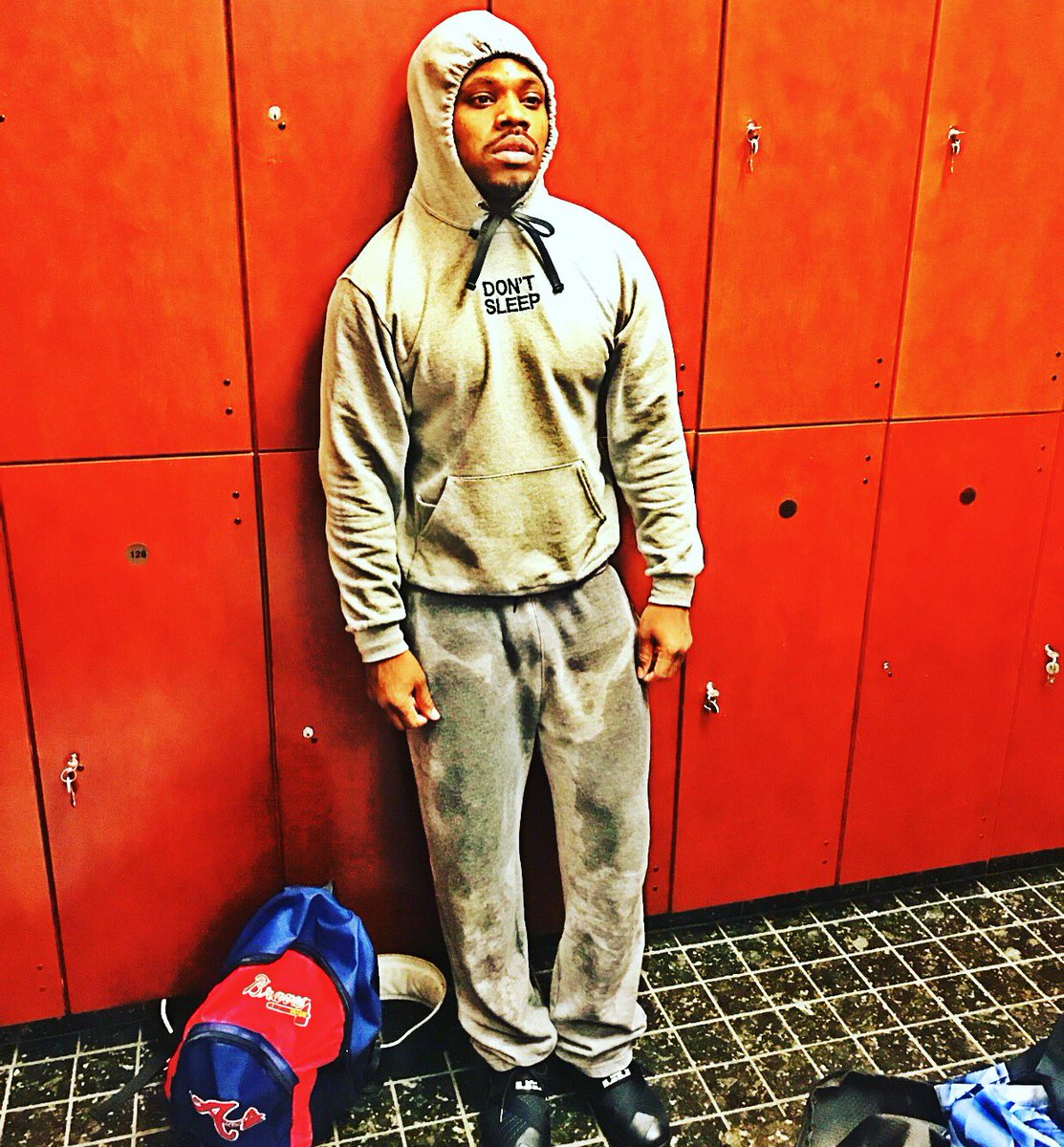 Bigman65's tweet photo. It's don't come easy you have to #Work for it 💪🏾💪🏾💪🏾 https://t.co/0DTLHoUAST