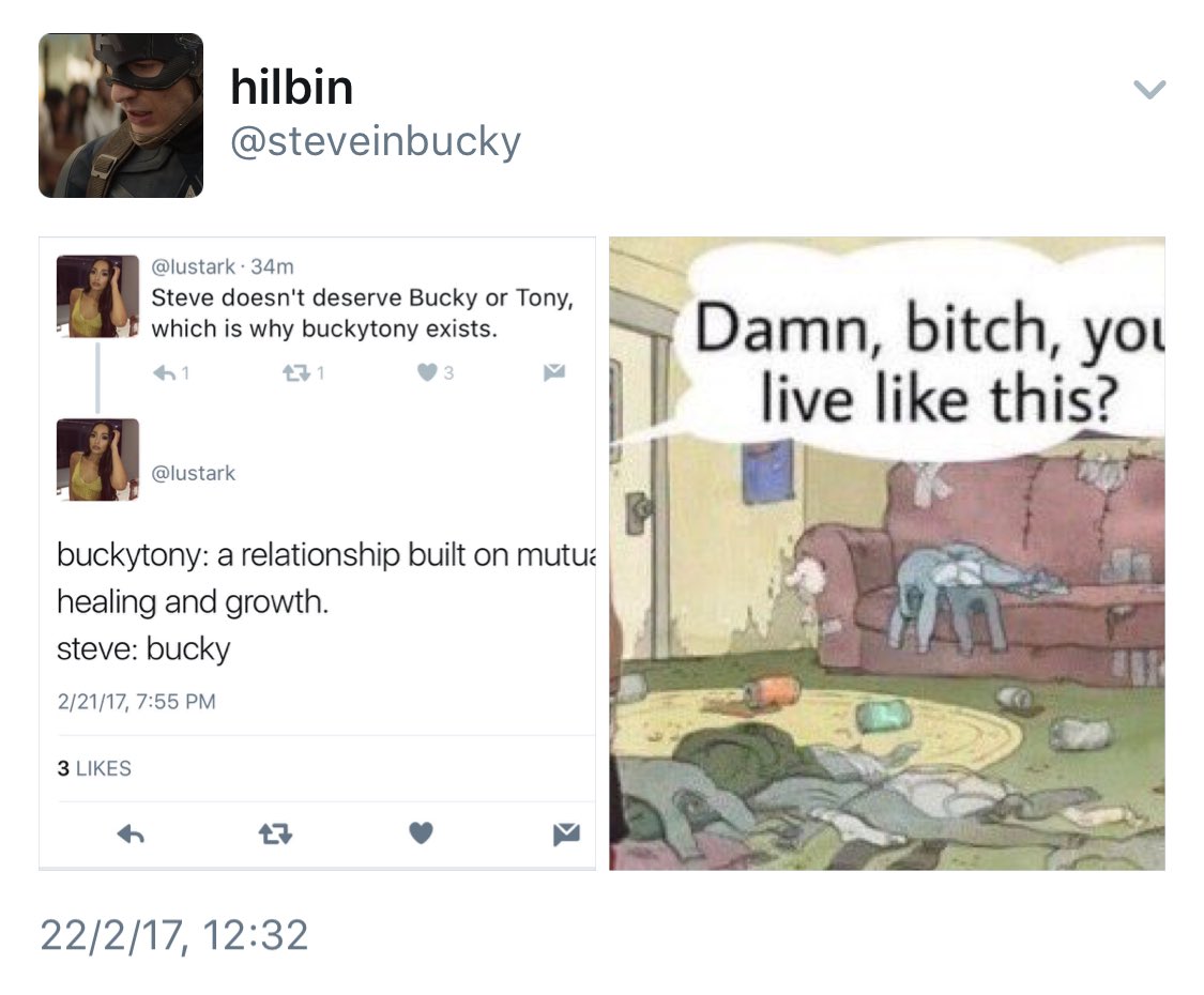 warlocktones's tweet photo. I wanna thank THIS girl in particular, who I have blocked but still manages to be in every corner of mine, thanks baby girl. https://t.co/IGfXCFdgK3