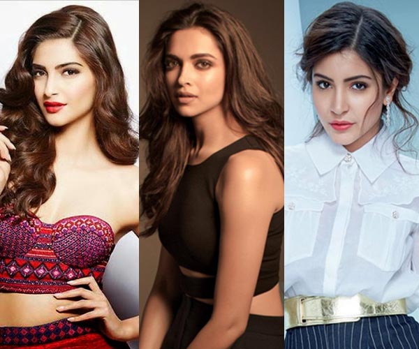 blitzzbollywood's tweet photo. If chick-flicks are made in #Bollywood, which actresses wud u love to see and why? Share ur opinion here: 
https://t.co/birmJzrFa1 https://t.co/eMtPRBNXpk