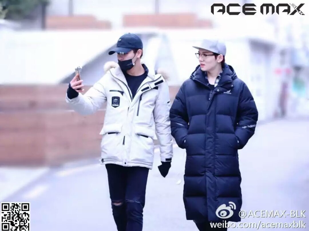 FORMINGMING's tweet photo. [MINGMING WEIBO] 170210 #MINGMING #YAOMINGMING #ACEMAX_BLK #밍밍 #요명명 https://t.co/qQKst9Jdtp