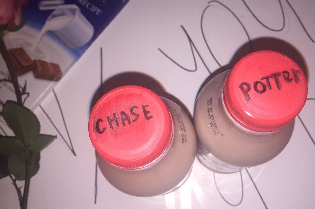 margaretbr0wn's tweet photo. so excited for prom with CHASE‼️😛 https://t.co/9KAbm3bUpj