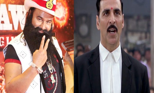blitzzbollywood's tweet photo. #HindKaNapakKoJawab’ beats #AkshayKumar ’s #JollyLLB2, Do u think its true ? Share ur views here now:
https://t.co/HrlSdanuiE https://t.co/Kj3svCPqK1
