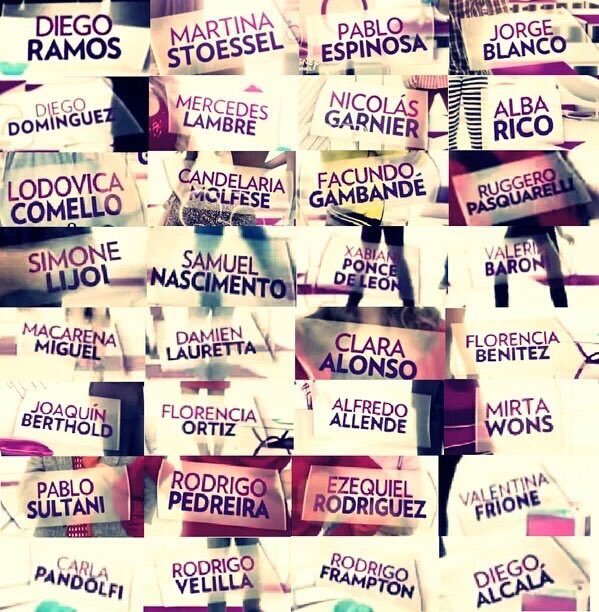 StoesselVer's tweet photo. Ésta, ésta es MI FAMILIA 💜 #GraciasViolettos https://t.co/jLvZLheacz
