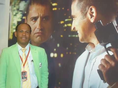 Erick Castilla (@ericknumerouno) on Twitter photo 