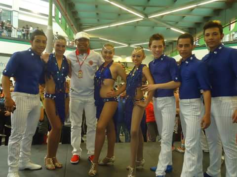 Erick Castilla (@ericknumerouno) on Twitter photo 